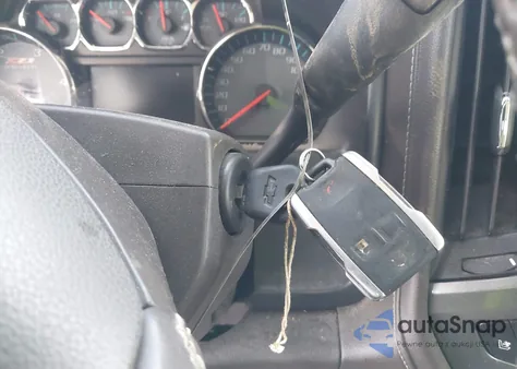 2018 Chevrolet Silverado 2500Hd Ltz из США, поврежденный, VIN 1GC1KWEY2JF269132